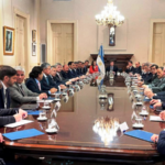 p1 milei con los gobernadores1