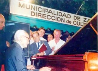 El amor no se puede prohibir