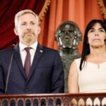p2 – Frigerio “No hay margen para despilfarrar recursos”