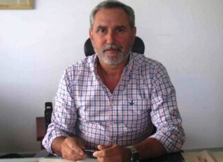 Mauro Vazón asumió en el Consejo de la Magistratura