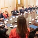 p2 – Rogelio Frigerio defendió las economías regionales