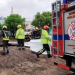 p3 bomberos – temporal6