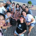 p3 isla del puerto – caminata de limpieza3