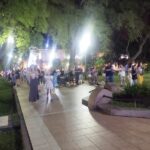 p3 – marcha