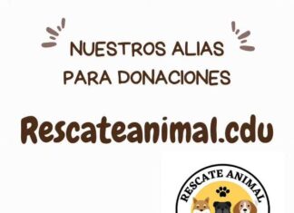 Ayuda Animal acude a la comunidad uruguayense