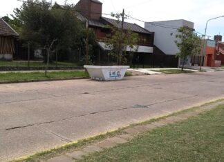 Realizan la prevención del Dengue en la ciudad