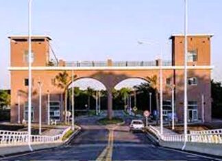 Autoconvocados. Vecinos limpiaron la playa de la Isla