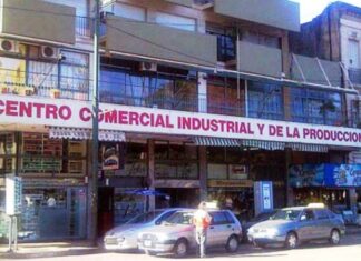 Impulsan campaña para incentivar el consumo