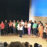 p4 dde – reunión con directivos