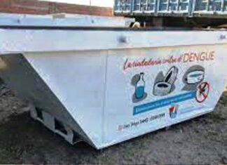 Sigue en este fin de semana la Campaña de Descacharrización