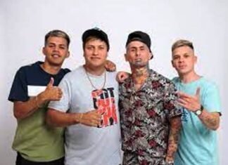 Ke Personajes, siendo profetas en su tierra