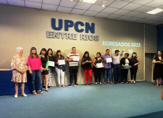 “Para UPCN, la apuesta a la educación es fundamental”