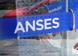Anses. Arranca el cronograma semanal de pagos