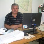 p5 roberto lencina, titular del sec1