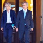 p8 – Luis Caputo anunciará sus