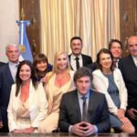 p8 – Se firmó el primer Decreto de Necesidad de Urgencia