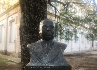 Isidoro Neyra