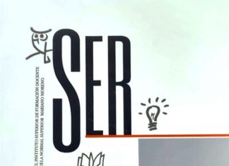 La revista “SER”