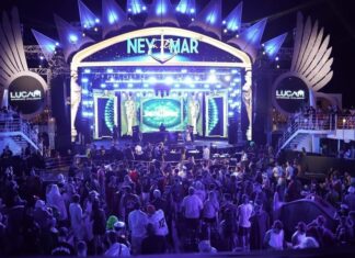 Tragedia en el crucero de Neymar: un youtuber brasileño murió tras tras arrojarse al mar