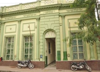 PARITARIA. ATE elevó una contraoferta salarial al Ejecutivo