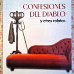 Confesiones del Diablo