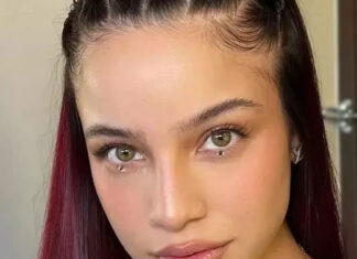 Emilia Mernes sobre su equipo: «Tengo la necesidad de aclarar»