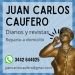 Juan Carlos Caufero
