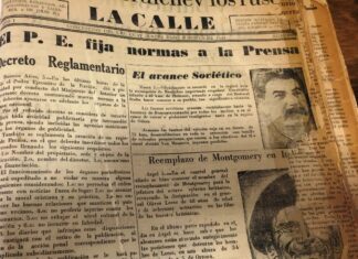 Ochenta años y apenas hemos empezado