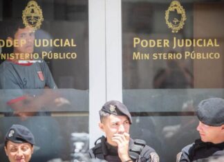 Crimen de Santa Teresita: Liberaron a los dos menores detenidos por la muerte de Tomás Tello