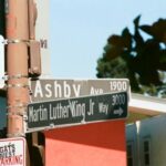 Martin Luther King calle