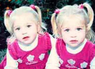 El brutal crimen de las mellizas Candela y Juliana Maidana