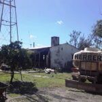 Pagina 7 Controlaron el incendio de un inmueble