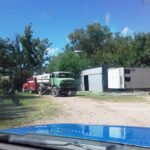 Pagina 7 Controlaron el incendio de un inmueblee