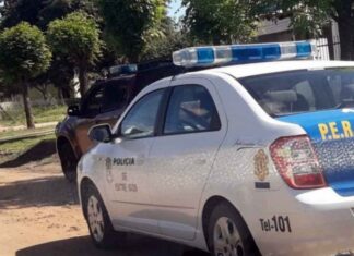 Tres detenidos por desobediencia judicial en diferentes circunstancias