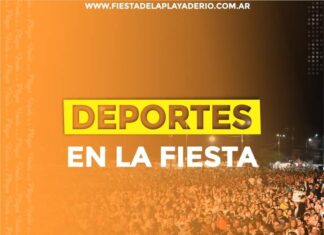 Hoy comienzan los deportes de la Fiesta en la Isla del Puerto