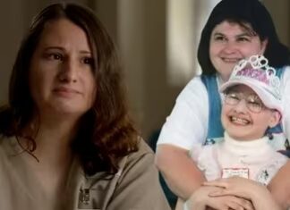 Gypsy Blanchard luego de salir de prisión por matar a su madre: “La extraño”