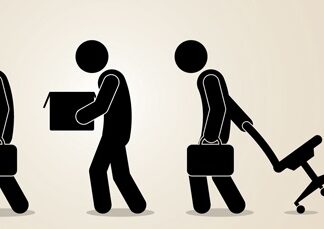 Comienza el pago de la Prestación por Desempleo