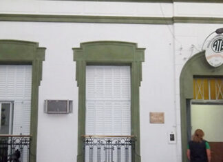 ATE Uruguay gestiona una audiencia con el Intendente