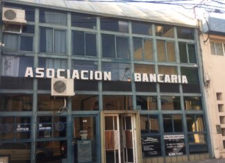 Bancarios: “Honramos nuestro compromiso de defender a los trabajadores y las trabajadoras”