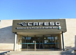 Entre Ríos buscará equiparar el valor del megavatio que cobra Salto Grande con el de otros productores de energía del país