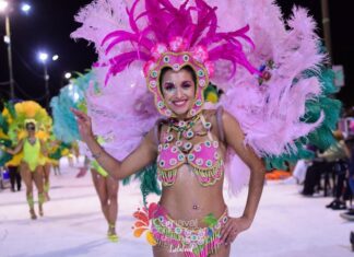 Carnaval 2024: Establecieron los valores de las entradas