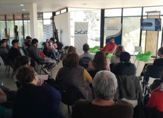 Club de Emprendedores: Anticipan la temática del primer encuentro