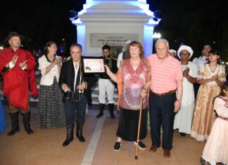 Las historias y los personajes de la Villa vuelven a ponerse en escena