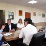 lauritto – reunión con el iapv2