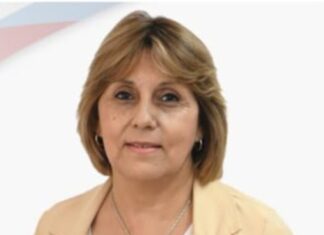 La diputada Liliana Salinas dijo que “el paro fracasó en Entre Ríos”