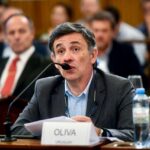 Martín Oliva advirtió sobre intentos de censura previa: “Malos tiempos corren cuando hay que defender lo obvio”