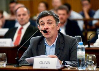 Martín Oliva advirtió sobre intentos de censura previa: “Malos tiempos corren cuando hay que defender lo obvio”