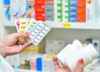 El precio de los medicamentos ya registra un aumento del 12%