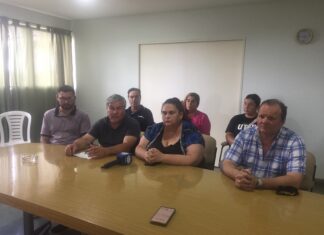 El MOSU anunció su adhesión al paro y marcha del 24