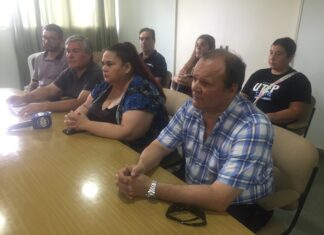 Se concreta la huelga y la movilización del movimiento obrero